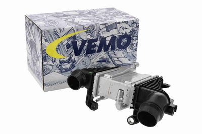 INTERCOOLER COMPRESOR VEMO V46600091 1