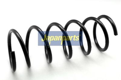 Pružina podvozku JAPANPARTS ZC2980A