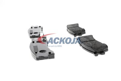 SET PLACUTE FRANA FRANA DISC ACKOJA A320043 45