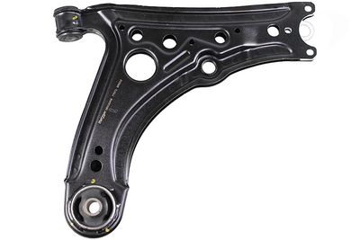носач, окачване на колелата METZGER AUTOTEILE 58015408