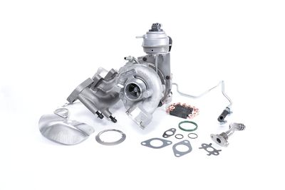 LADER AUFLADUNG BTS Turbo T981395 3