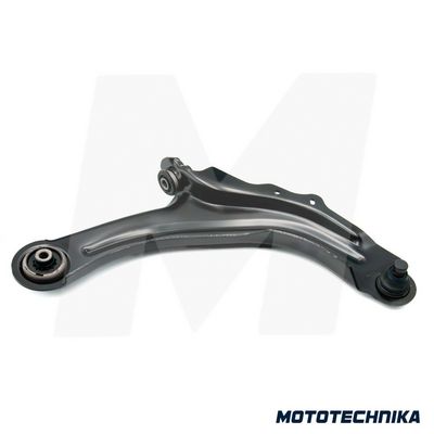 MOTOTECHNIKA Vikšro valdymo svirtis