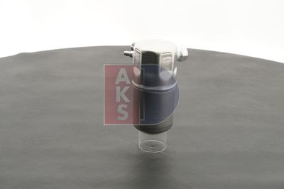 TROCKNER KLIMAANLAGE AKS DASIS 802100N 8