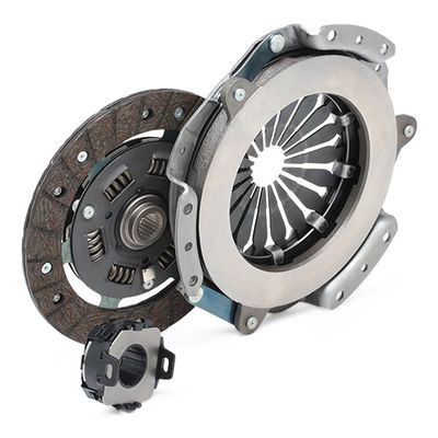 комплект съединител RIDEX 479C0924