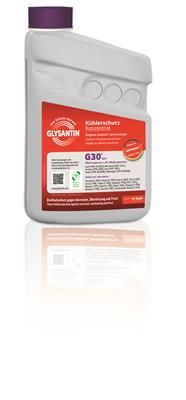 Антифриз GLYSANTIN 50668258 для VW GOL