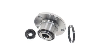 RADLAGERSATZ SKF VKBA3568 35