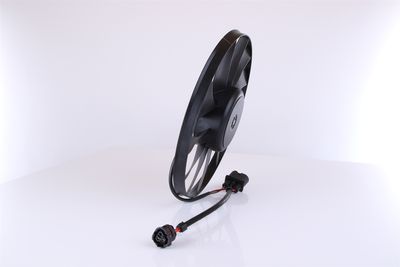 LüFTER MOTORKüHLUNG NISSENS 85763 18