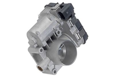 DROSSELKLAPPENSTUTZEN