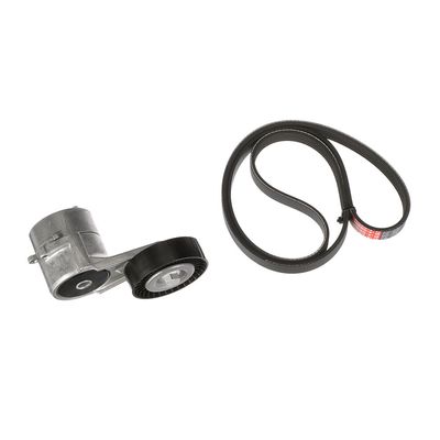 KEILRIPPENRIEMENSATZ GATES K015PK1210 71