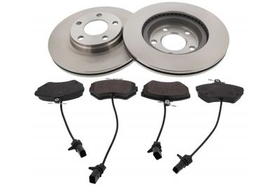 SET FRANA FRANA DISC