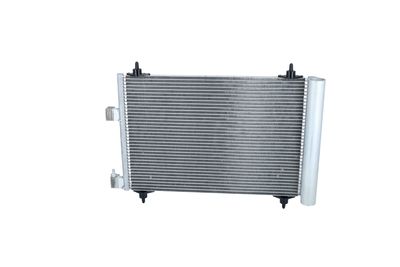 CONDENSATOR CLIMATIZARE NRF 35443 27