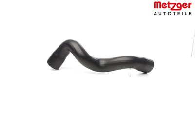 LADELUFTSCHLAUCH METZGER AUTOTEILE 2400338 19
