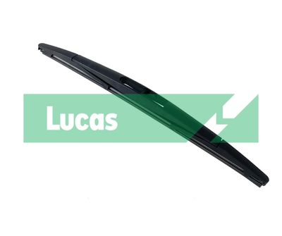 LUCAS LWCR12G Щетка стеклоочистителя  для PEUGEOT  (Пежо Ион)