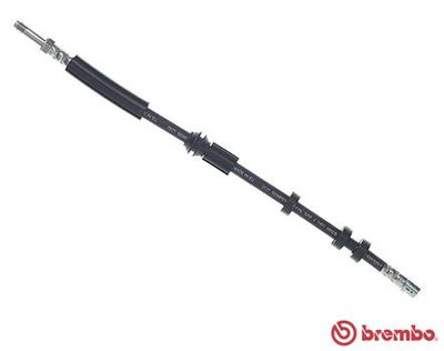 BREMBO T 85 139 Тормозной шланг  для AUDI A4 (Ауди А4)