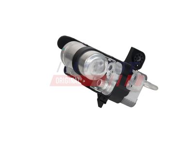 CONDENSATOR CLIMATIZARE FAST FT04669 6