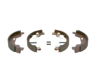 Brake Shoe Set 0 986 487 576