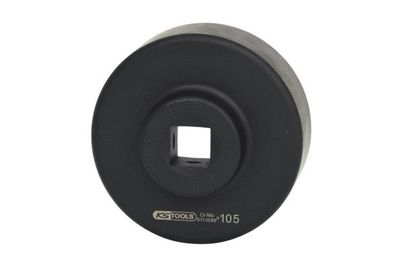 ACHSMUTTERSCHLüSSEL KS TOOLS 9111089 25