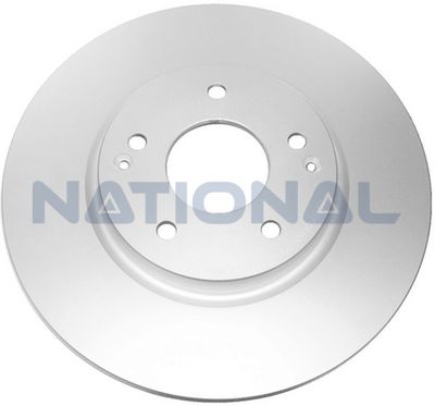 National NBD2101