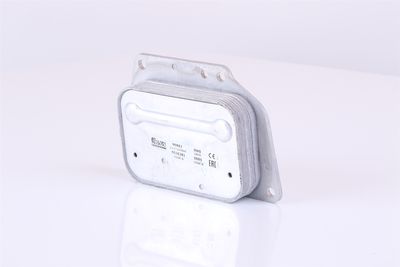 ÖLKüHLER MOTORöL NISSENS 90882 10