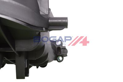 MODUL CONDUCTA ADMISIE BOGAP A1712130 1