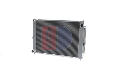 KüHLMODUL AKS DASIS 070164N 16