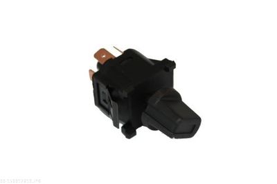 Spínač dmychadla, topení/ventilace AUTOMEGA 150017610