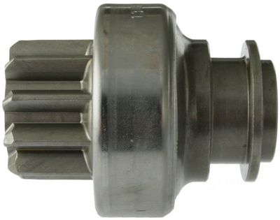 Volnoběžný převod, startér HC-Cargo F 032 130 452
