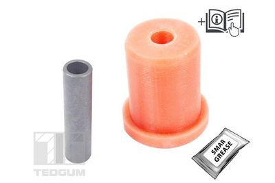 LAGERUNG LENKER TEDGUM TED38024 1