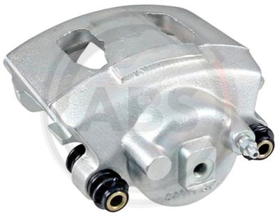 A.B.S. 729442 Тормозной суппорт  для KIA CARNIVAL II (GQ) 2.5 V6