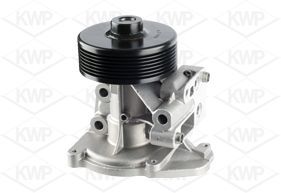 KWP 101122 Помпа (водяной насос)  для FORD TRANSIT (Форд Трансит)