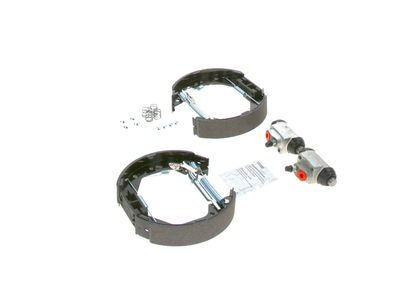 SET SABOTI FRANA BOSCH 0204114674 8