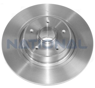 National NBD1418