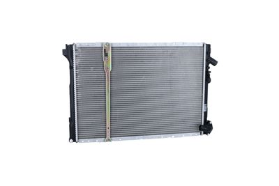 RADIATOR RACIRE MOTOR NRF 58060 45