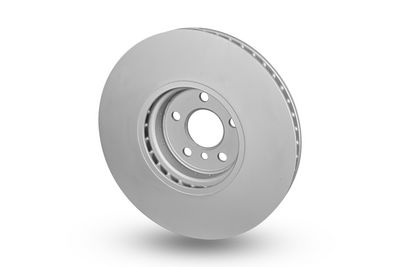 спирачен диск HELLA 8DD 355 126-271