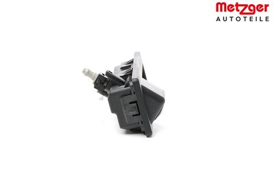 HECKKLAPPENGRIFF METZGER AUTOTEILE 2310990 29