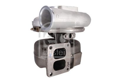 Lader, ladesystem FEBI BILSTEIN 189107