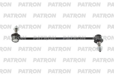 Тяга / стойка, стабилизатор PATRON PS40818 для KIA SORENTO