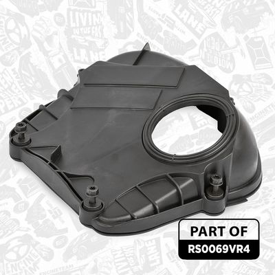 CHIT LANT DE DISTRIBUTIE ET ENGINETEAM RS0069VR4 8