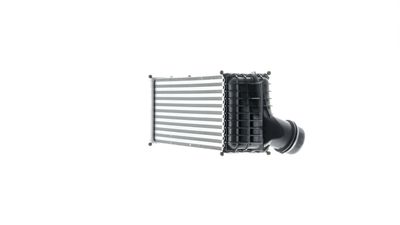 INTERCOOLER COMPRESOR MAHLE CI184000P 37