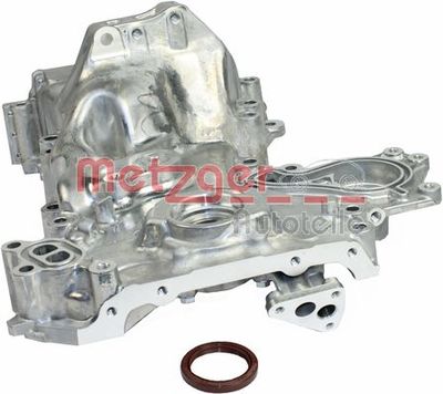 STEUERGEHäUSE METZGER AUTOTEILE 8000044 1