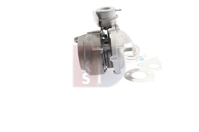 LADER AUFLADUNG AKS DASIS 185013N 12