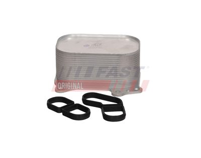 RADIATOR ULEI CUTIE VITEZE FAST FT04621 22