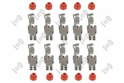 SET REPARAT CABLURI SISTEM ELECTRIC CENTRAL ABAKUS 12000294