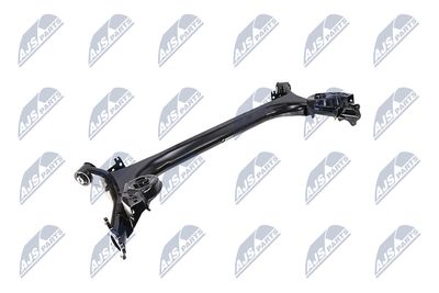 CORP AX NTY ZRZPE006 16