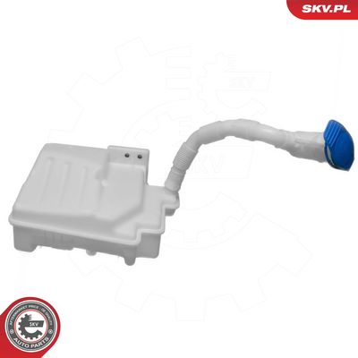 Washer Fluid Reservoir, window cleaning 61SKV704