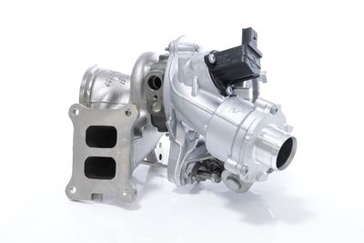 LADER AUFLADUNG BTS Turbo T916983 29