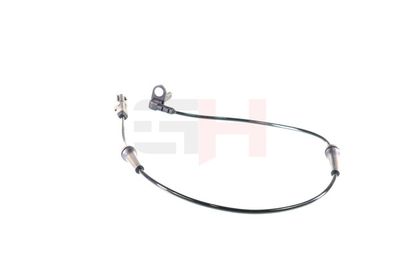 SENZOR TURATIE ROATA GH GH713966 39