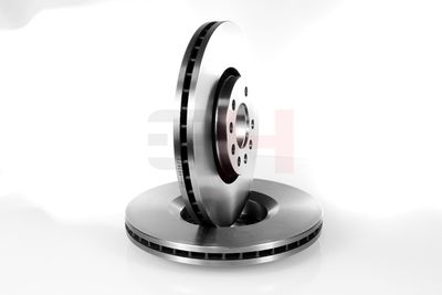 DISC FRANA GH GH403622 17