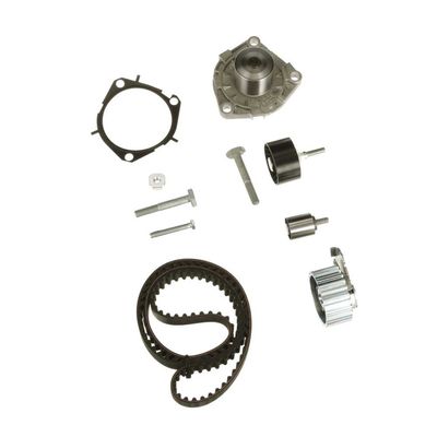 SET POMPA APA + CUREA DINTATA GATES KP15663XS 55