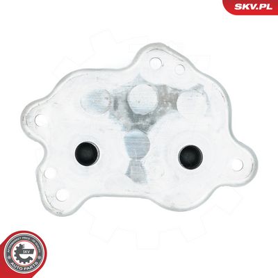 Chladič motorového oleja ESEN SKV 31SKV226